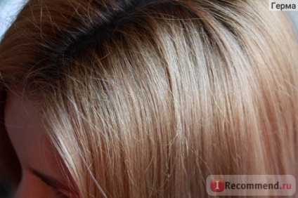 Hair colorant kaaral baco - 
