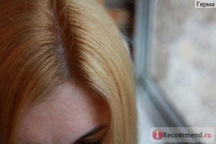 Hair colorant kaaral baco - 
