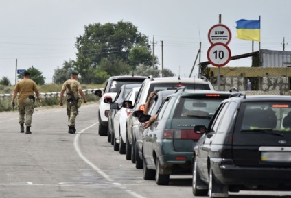 Crimeea ca o salvare de la statutul de liberă viză de ce ucrainenii merg la peninsula