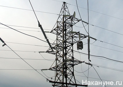 Un cartier mare al orașului Ekaterinburg a rămas fără energie electrică într-un îngheț frigid