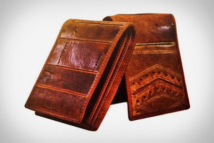 Cine a inventat portofelul, magazin online