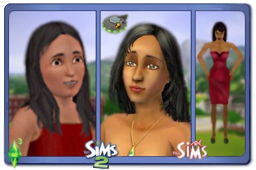 Ki ez a titokzatos Bella Goth The Sims történet Bella Goth