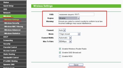 KTV Zurbagan - VPN konfiguráció a router TP-LINK