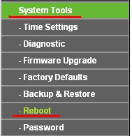 Ктв зурбаган - configurarea vpn pe router-ul tp-link