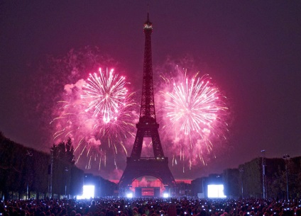 În cazul în care pentru a merge la vacanța de Anul Nou - în top 10 cele mai populare țări - în cazul în care pentru a merge la sărbătorile de Anul Nou