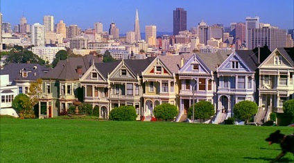 Unde să mergeți și ce să vedeți în San Francisco -top22 atracții și excursii