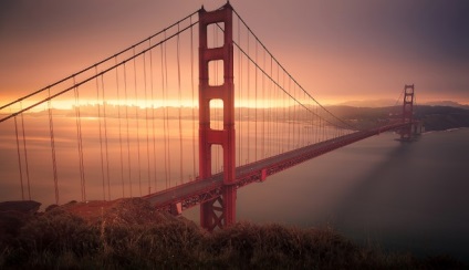 Unde să mergeți și ce să vedeți în San Francisco -top22 atracții și excursii