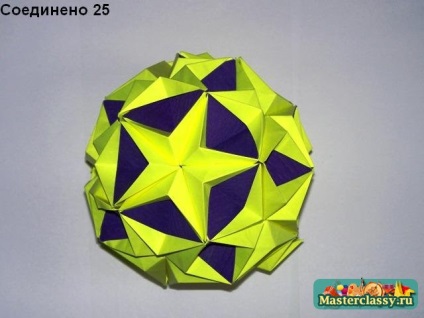 Starul lui Kusudama