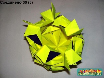 Starul lui Kusudama