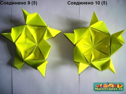 Starul lui Kusudama