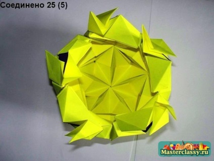 Starul lui Kusudama