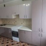 Bucătării pentru proiectul Koshelev - mobilier personalizat din Samara