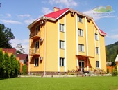 Apartament carpați sanatoriu (satul Carpați) descriere, prețuri și recenzii