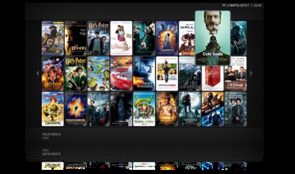 Testele de laborator v3, Russification aeon - subiect pentru xbmc, teste de laborator v3