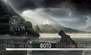 Testele de laborator v3, Russification aeon - subiect pentru xbmc, teste de laborator v3