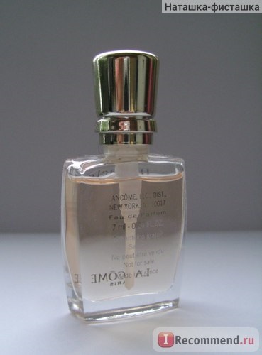 Lancome miracol - 