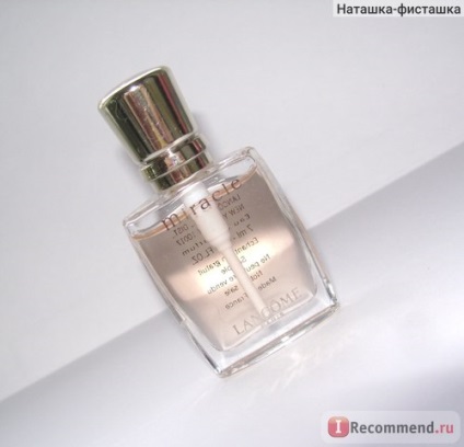 Lancome miracol - 