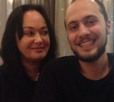 Larisa Guzeeva la felicitat pe fiul iubit al lui Georgi Tolordava la ziua de naștere - esența evenimentelor