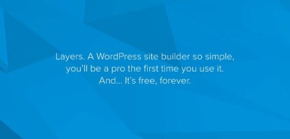 Straturi pentru wordpress - mai multe funcții pentru temele dvs.