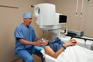 Corecția prin laser a vederii prin metoda lasik a chirurgiei oculare și a rezultatelor