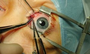 Corecția prin laser a vederii prin metoda lasik a chirurgiei oculare și a rezultatelor