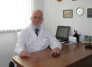 Muncă medicală, Academia de stat de la Nižni Novgorod