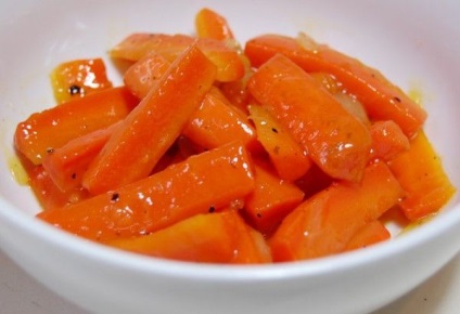 Tratamentul vârfurilor de morcovi hemoroizi este simplu și accesibil