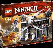 Lego ninjago