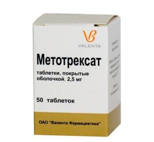 Hepatită medicamentoasă