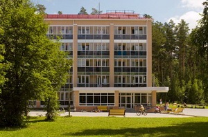 Lok garnet Bay regiunea Sverdlovsk