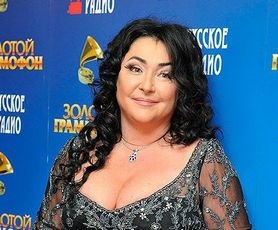 Lolita Milevskaya - pentru un concert, organizați un spectacol