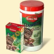 Lori - planta pentru pisici cu un container - cumpara indiciile, ucraina, pretul si recenzii in magazinul online