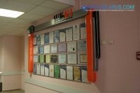 Cele mai bune clinici din Belarus