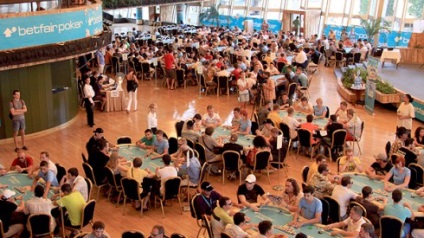 Cele mai bune turnee de poker online din cele mai mari camere de poker