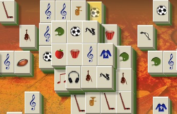 Mahjong Windows 7 ingyenes letöltés