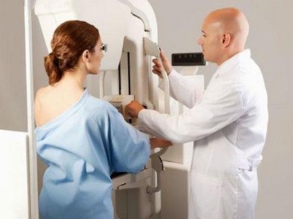 Mamografia răspunde la întrebările principale