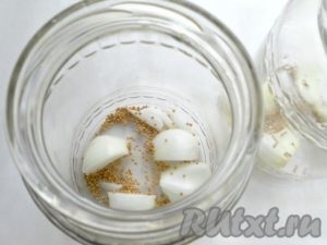 Pickles, mint a boltban - készül lépésről lépésre fotókkal