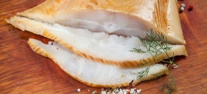 Uleiul de pește - rețete de gătit în cuptor și tigaie