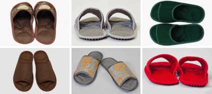 Masați producătorii de papuci ortopedici și modelele cu fotografii, cum să alegi și unde să cumperi