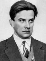 Biografie lui Mayakovsky pentru scurt timp