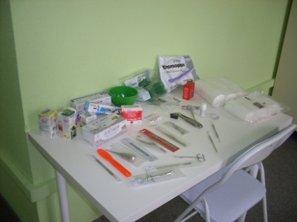 Colegiul de Medicină - igienist dentar - colegii