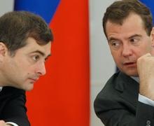 Medvedev rămâne de ce președintele nu va demite primul ministru