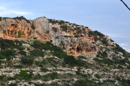 Megpillant és a szeretet útmutató Rethymno örökre, múló