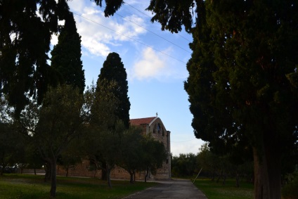 Megpillant és a szeretet útmutató Rethymno örökre, múló