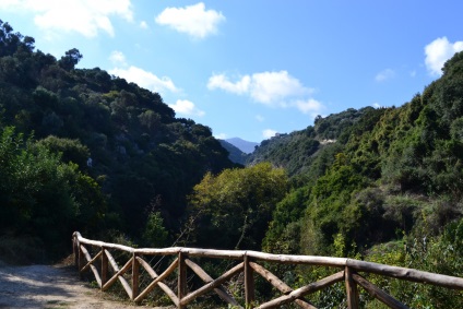 Megpillant és a szeretet útmutató Rethymno örökre, múló