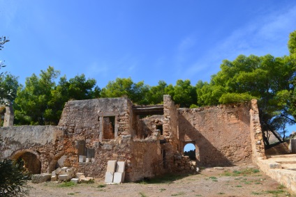 Megpillant és a szeretet útmutató Rethymno örökre, múló