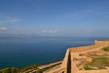 Megpillant és a szeretet útmutató Rethymno örökre, múló