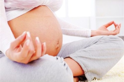 Hernieră intervertebrală și sarcină, naștere - un tandem periculos