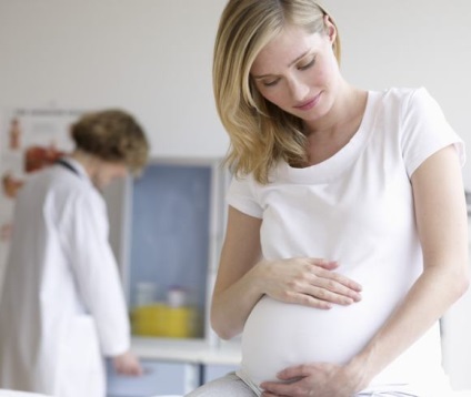 Migrén terhesség alatt okoz, mi a teendő