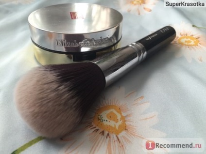 Pulbere minerală elizabeth arden fină pură - 